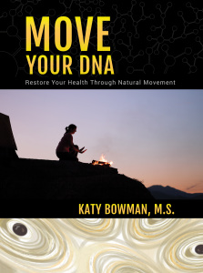 Move-Your-DNA